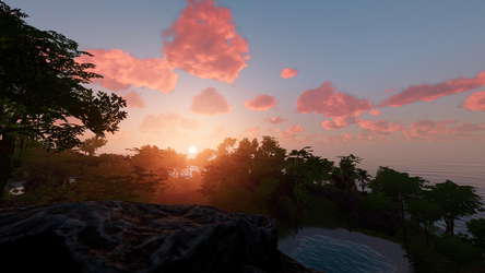 Overrun Protocol screenshot 3