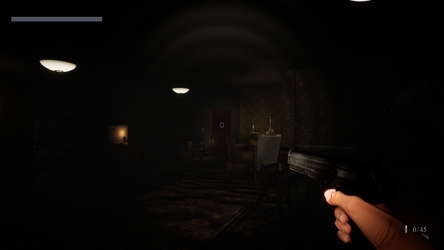 The Midnight Town Stories: Adam's Diary screenshot 3