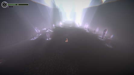 The Shaman's Ark screenshot 21