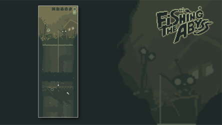 Fishing The Abyss screenshot 3