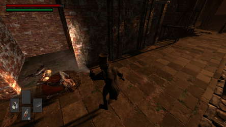 Hell Heroes screenshot 5