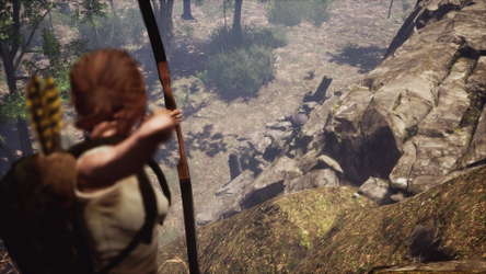 Jaws Of Extinction™ screenshot 11