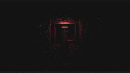 Paranormal VHS screenshot 3
