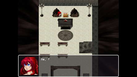 Chainmail Bikini screenshot 2
