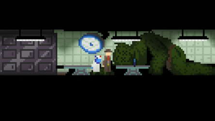 The Devilry Reservation screenshot 6