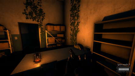 HARVEST screenshot 2