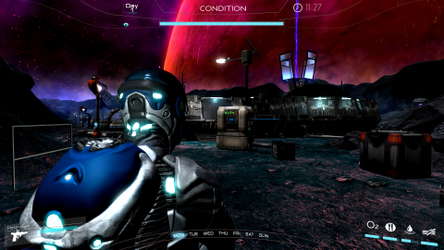 Ariel screenshot 2