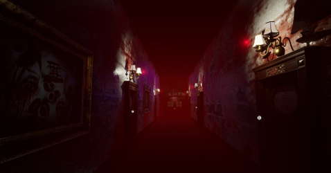 夜詛YASO curse of soirée screenshot 4