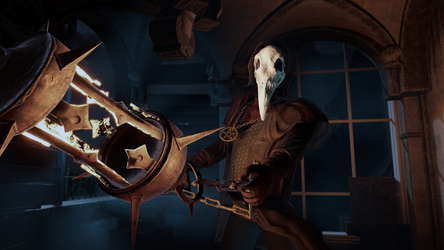 Occult screenshot 9