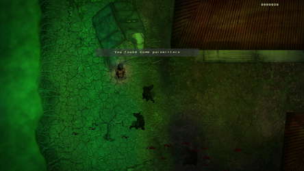 Kalaban screenshot 12