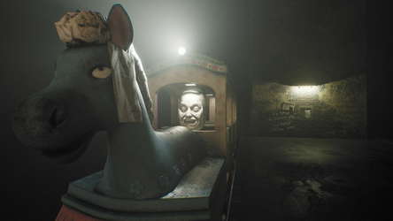 VIDeoPHOBIA screenshot 7