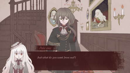 Duskbound screenshot 5