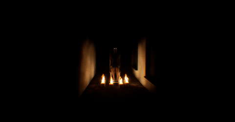 Lost Souls screenshot 2
