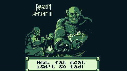 Ghoul Thrasher screenshot 9