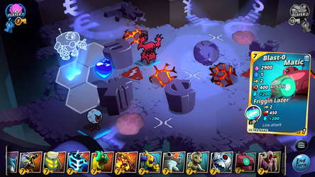 Phobies screenshot 8