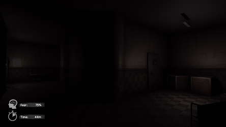 Tkium Exclusion Area screenshot 5