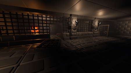 Prop Haunters screenshot 2