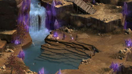 Tyranny screenshot 7