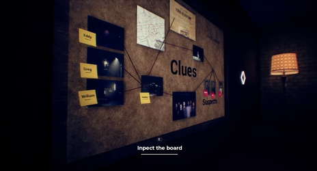 Azrael screenshot 4