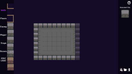 Dungeon Masters screenshot 6