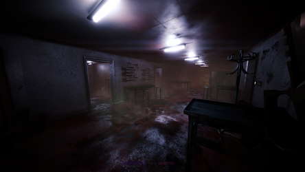 Biodacity The Mansion screenshot 7