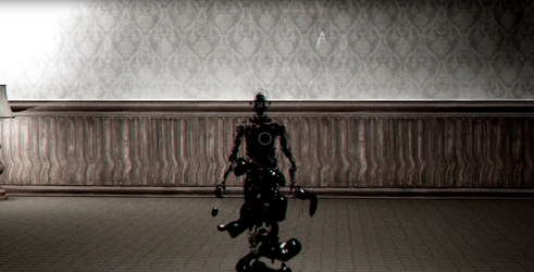 The Inner Demons screenshot 5