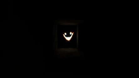 The Wanderer: Backrooms screenshot 2