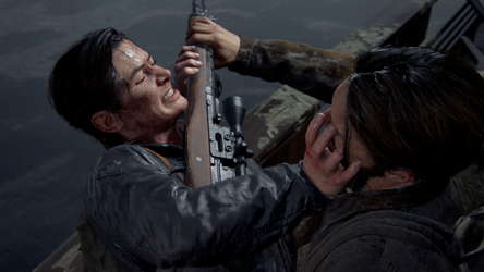 The Last of Us™ Part II Remastered screenshot 5