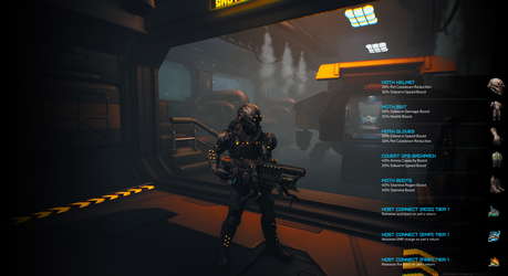 RIPOUT screenshot 25