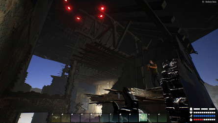 Alien Dawn screenshot 6