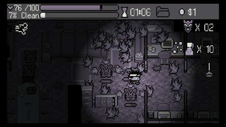 Spotless screenshot 8