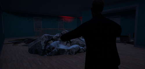 Anatomy of Fear screenshot 16