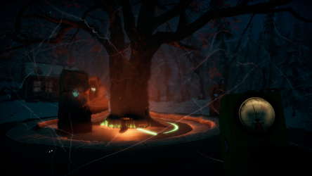 Kona II: Brume screenshot 5
