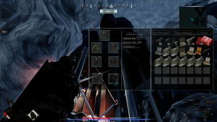 Xheres screenshot 7