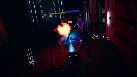 Boiling Steel screenshot 32