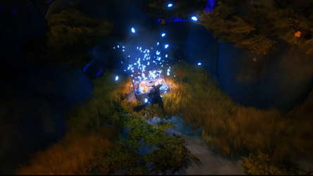 Nine Treasures of Liuyin screenshot 7
