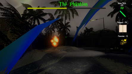 The Curse of the Egyptian Pyramid "Remaster Edition" screenshot 12