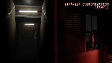 STRANGER screenshot 5