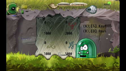 a land Goo's crazy screenshot 5