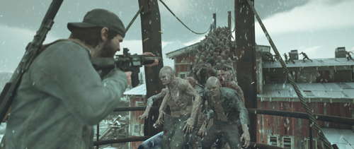 Days Gone screenshot 12
