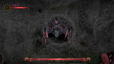Winds Of Arcana: Ruination screenshot 9