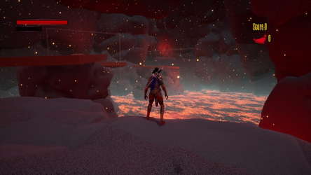 Lilith screenshot 3