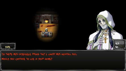 The Test: Hypothesis Rising screenshot 3