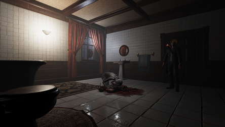 Fleshgait screenshot 20