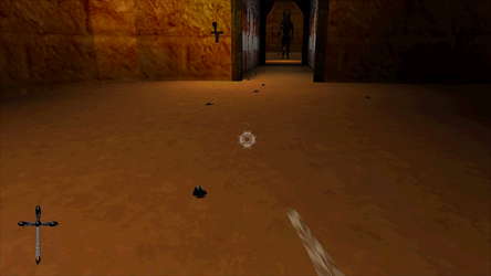Ominous Horizons: A Paladin's Calling screenshot 20