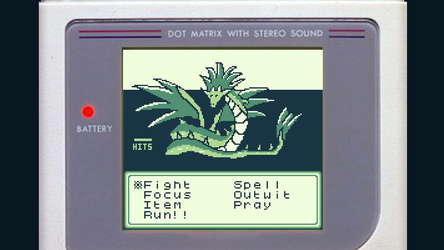 Dragon Battle screenshot 9
