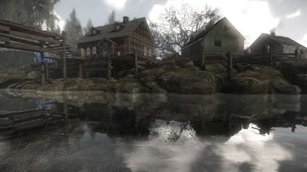 Reflecting Fate screenshot 1