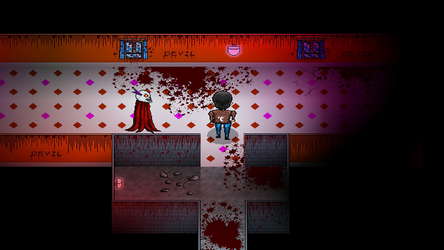 The Haunted Nora Apartment screenshot 6