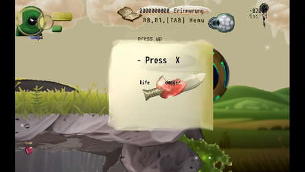a land Goo's crazy screenshot 3