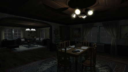TheNightfall screenshot 3